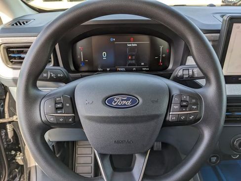 New 2026 Ford Maverick XLT FWD image 32