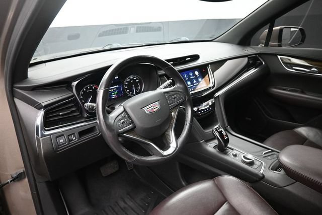Used 2022 Cadillac XT6 Premium Luxury FWD image 15