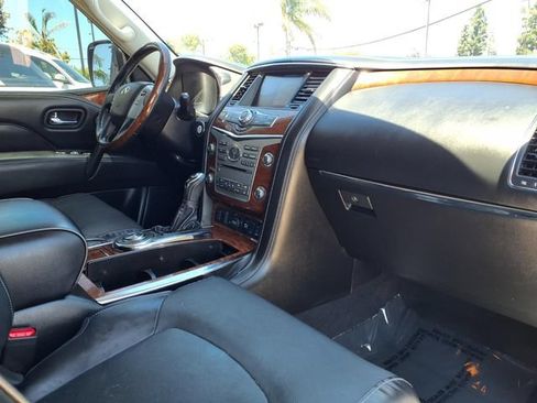 Used 2018 INFINITI QX80 2WD image 26