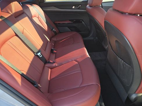 Used 2025 Kia K5 GT-Line w/ GT-Line Premium Package image 24