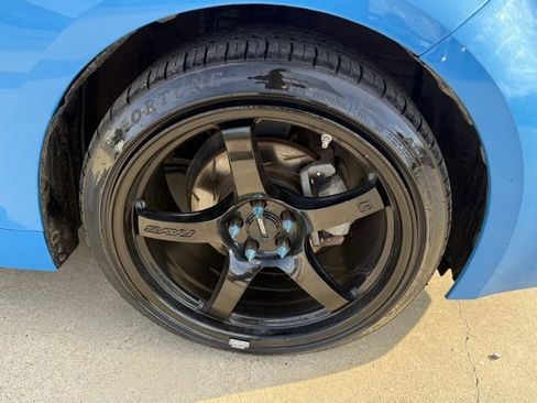 Used 2019 Toyota Corolla XSE image 22