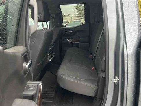 Used 2019 GMC Sierra 1500 Elevation w/ Elevation Value Package image 17