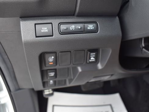 New 2026 Nissan Frontier SV w/ SV Convenience Package image 45