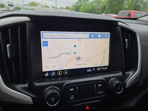 Used 2020 GMC Terrain SLT w/ Preferred Package AWD/4WD image 34