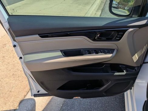 Certified 2023 Honda Odyssey Touring image 30