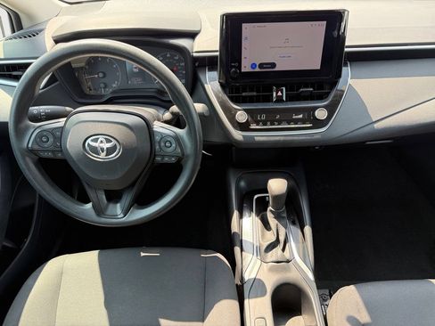 Used 2024 Toyota Corolla LE FWD image 10