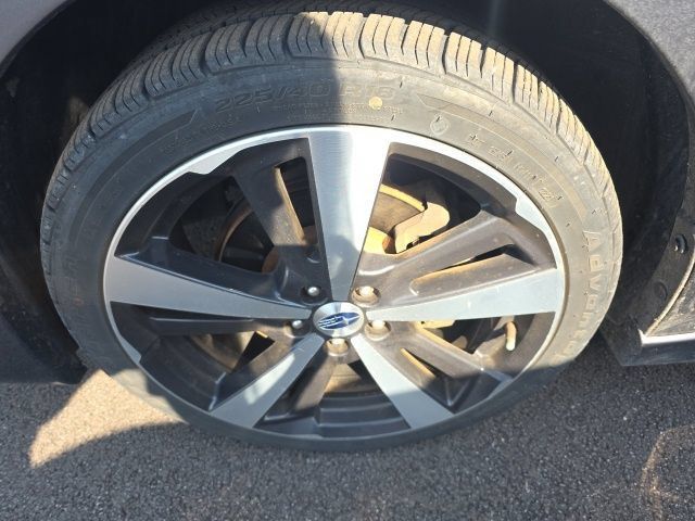 Used 2017 Subaru Impreza 2.0i Sport w/ Popular Package #3 AWD/4WD image 7