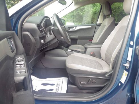 Used 2020 Ford Escape SE AWD/4WD image 13