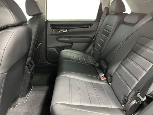 New 2026 Honda CR-V EX-L image 26