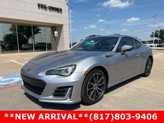 Used 2017 Subaru BRZ Premium image 1