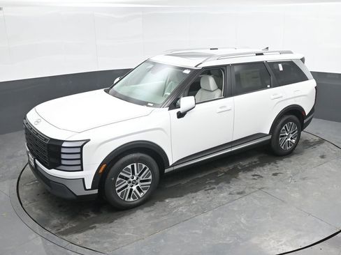 New 2026 Hyundai Palisade SEL Premium image 40