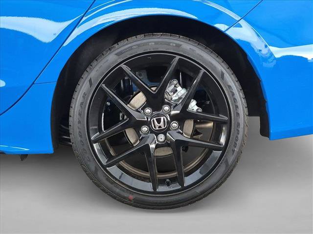 New 2026 Honda Civic Sport image 10