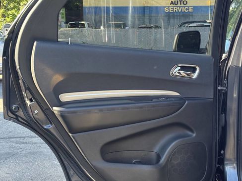 Used 2014 Dodge Durango SXT AWD/4WD image 13
