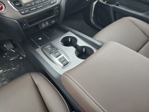 New 2026 Honda Ridgeline RTL image 19