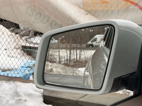 Used 2014 Mercedes-Benz GL 450 4MATIC image 39