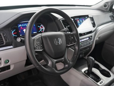 Used 2019 Honda Pilot EX-L image 23