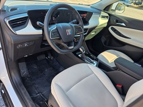 Used 2025 Buick Encore GX Sport Touring w/ Comfort Package image 11