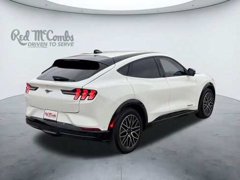 Used 2024 Ford Mustang Mach-E Premium image 5