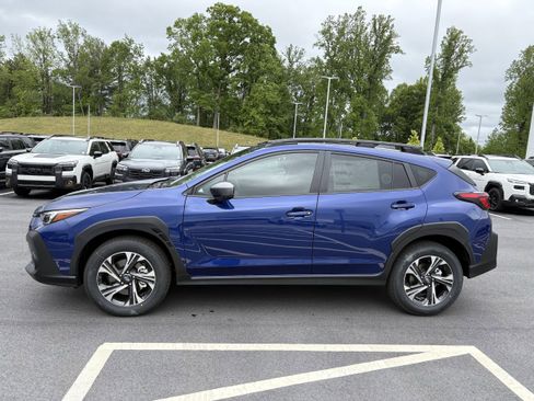 New 2026 Subaru Crosstrek 2.0i Premium AWD/4WD image 5