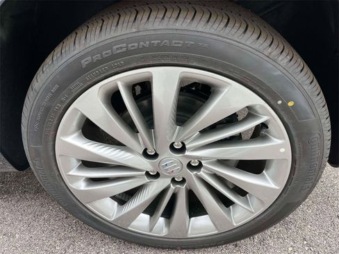 New 2026 Buick Envision Avenir image 11