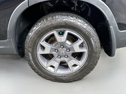 Used 2023 Honda Passport TrailSport image 30