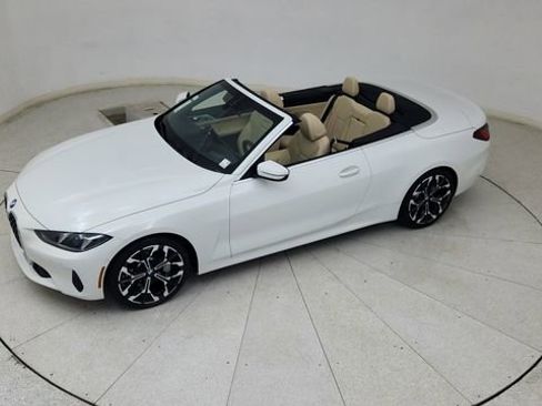 Used 2025 BMW 430i w/ Premium Package image 79