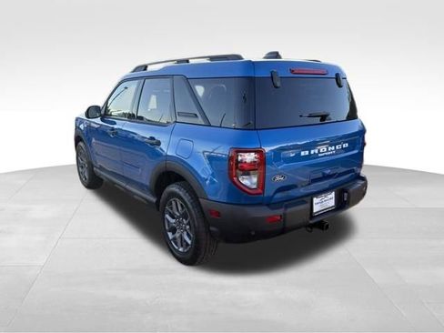 New 2026 Ford Bronco Sport Big Bend image 11
