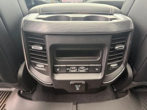 Used 2026 RAM 1500 Rebel w/ G/T Package image 32