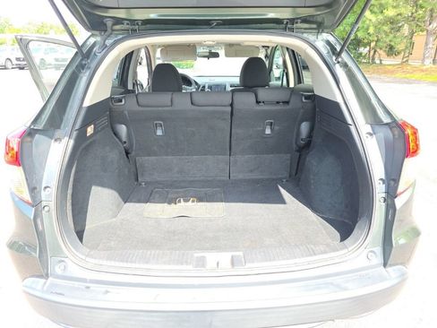 Used 2018 Honda HR-V EX image 27