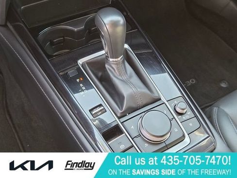 Used 2025 MAZDA CX-30 AWD 2.5 S w/ Select Sport Pkg image 23