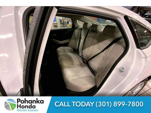 Used 2025 Honda Accord LX image 11