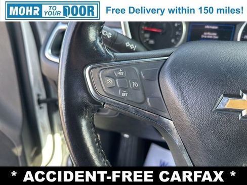 Used 2019 Chevrolet Equinox LT image 17