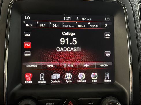 Used 2015 Dodge Durango Limited w/ Premium Group AWD/4WD image 42