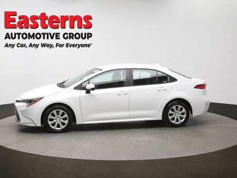 Used 2024 Toyota Corolla LE image 57