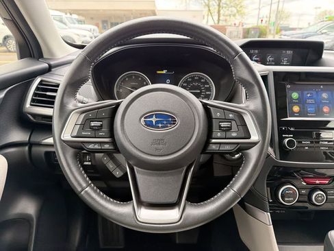 Certified 2023 Subaru Forester Premium AWD/4WD image 28