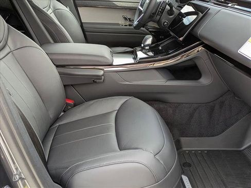 New 2027 Land Rover Range Rover Sport SE AWD/4WD image 18