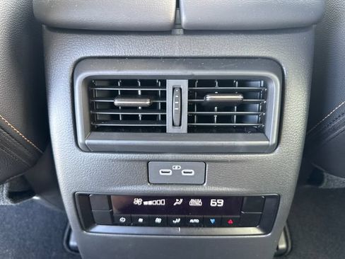 Certified 2026 MAZDA CX-90 3.3 Turbo w/ Select Package AWD/4WD image 20