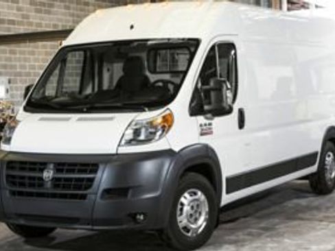 Used 2014 RAM ProMaster 1500 w/ Premium Appearance Group FWD image 1