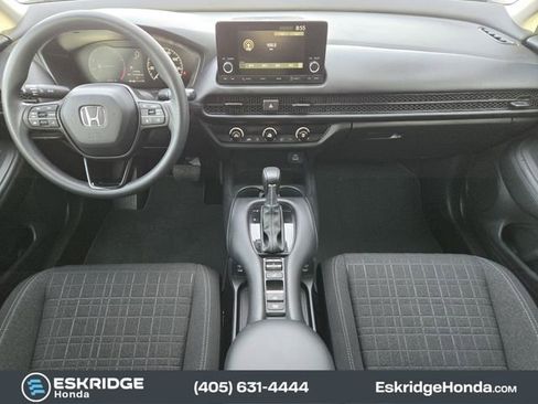 Used 2025 Honda HR-V LX image 26