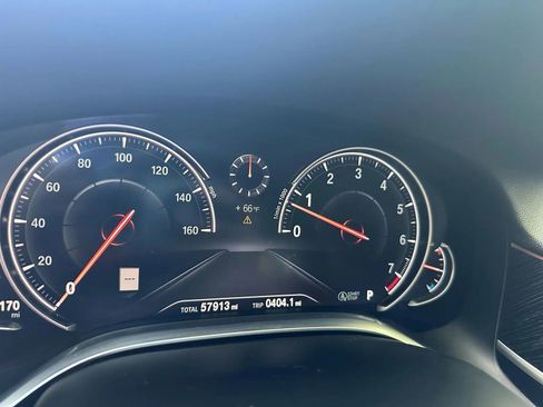 Used 2018 BMW 750i xDrive image 50