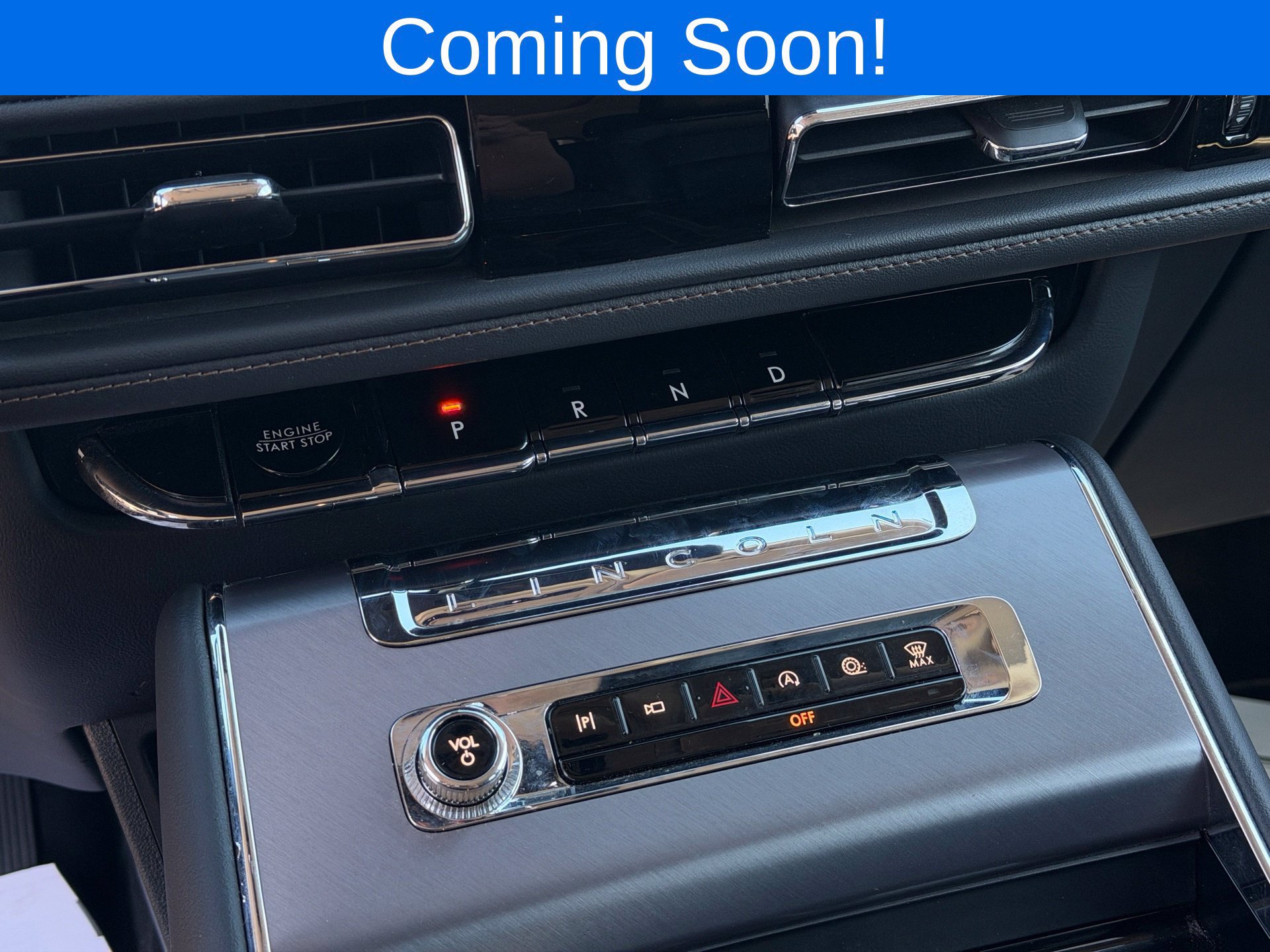 Used 2026 Lincoln Aviator AWD image 22