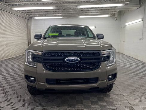New 2025 Ford Ranger XL image 14