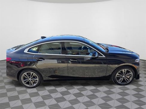 Used 2021 BMW 228i xDrive Gran Coupe w/ Convenience Package image 5