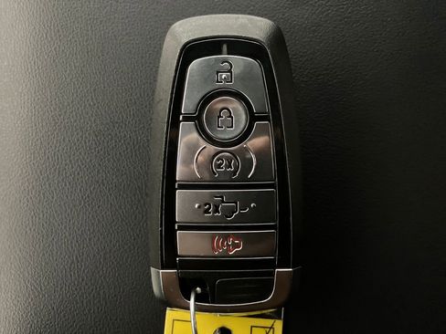 Certified 2023 Ford F150 Raptor image 34