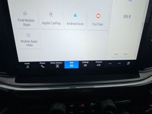 New 2025 Ford F150 STX w/ Equipment Group 201A FX4 image 34