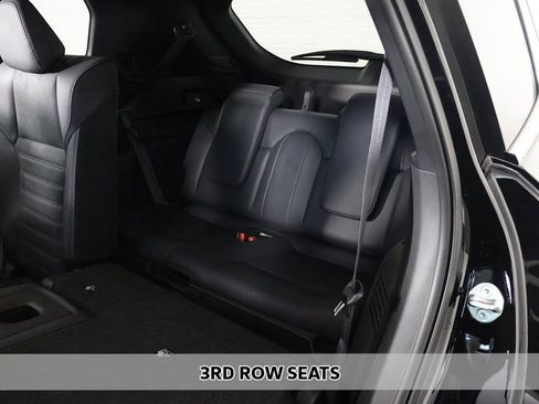 New 2026 Mitsubishi Outlander SE AWD/4WD image 9
