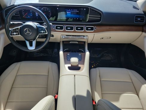 Used 2023 Mercedes-Benz GLE 350 image 13