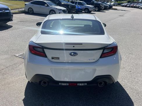 Used 2026 Subaru BRZ Limited w/ Popular Package 2 RWD image 6