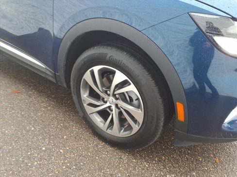 Certified 2022 Buick Envision Essence w/ Safety Package image 4