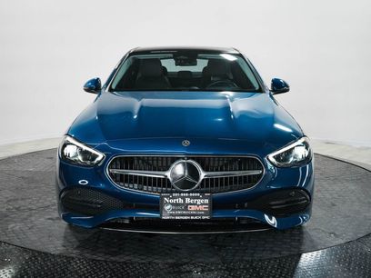 Used 2023 Mercedes-Benz C 300 4MATIC Sedan